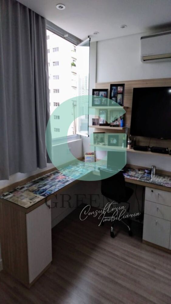 Apartamento, 1 quarto, 65 m² - Foto 14