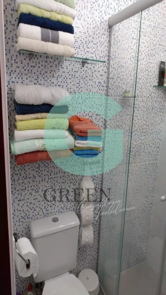 Apartamento, 1 quarto, 65 m² - Foto 3