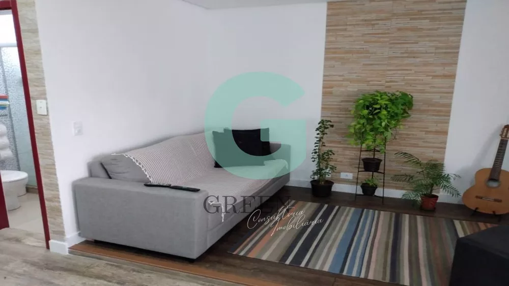 Apartamento, 1 quarto, 65 m² - Foto 2