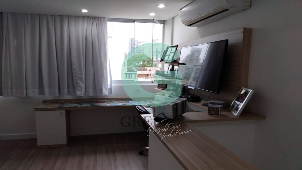 Apartamento, 1 quarto, 65 m² - Foto 12