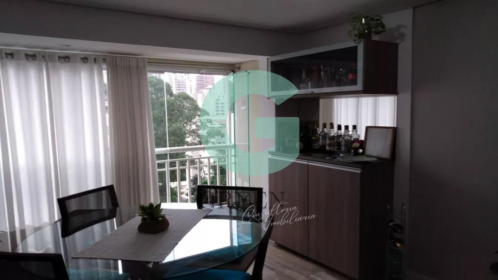 Apartamento, 1 quarto, 65 m² - Foto 7