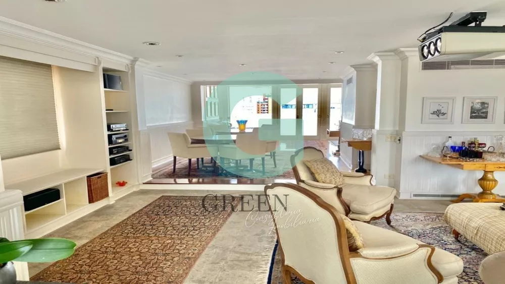 Apartamento, 3 quartos, 395 m² - Foto 6