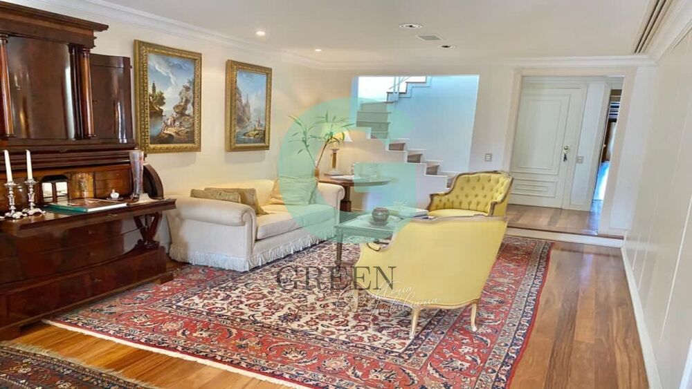 Apartamento, 3 quartos, 395 m² - Foto 31