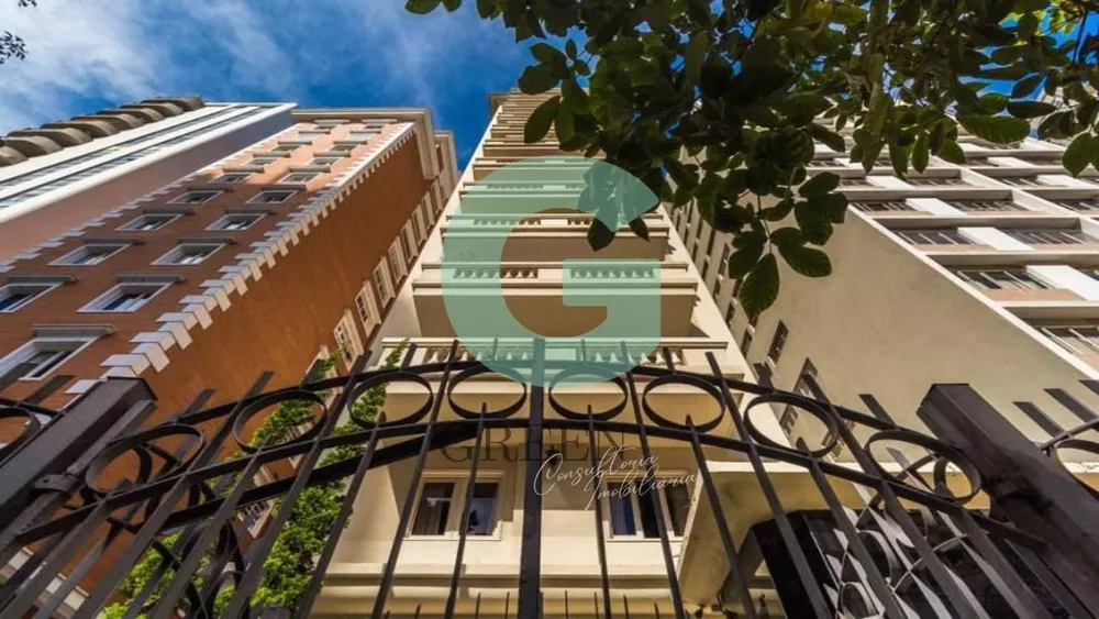 Apartamento, 3 quartos, 395 m² - Foto 23