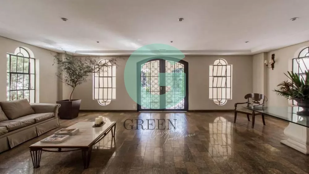 Apartamento, 3 quartos, 395 m² - Foto 24