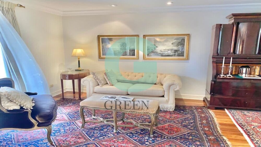 Apartamento, 3 quartos, 395 m² - Foto 33