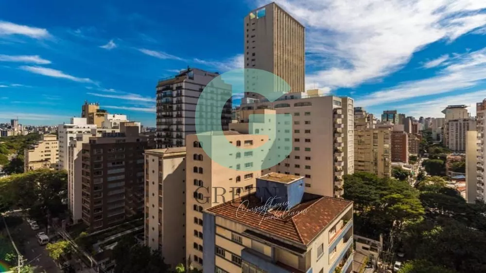 Apartamento, 3 quartos, 395 m² - Foto 14