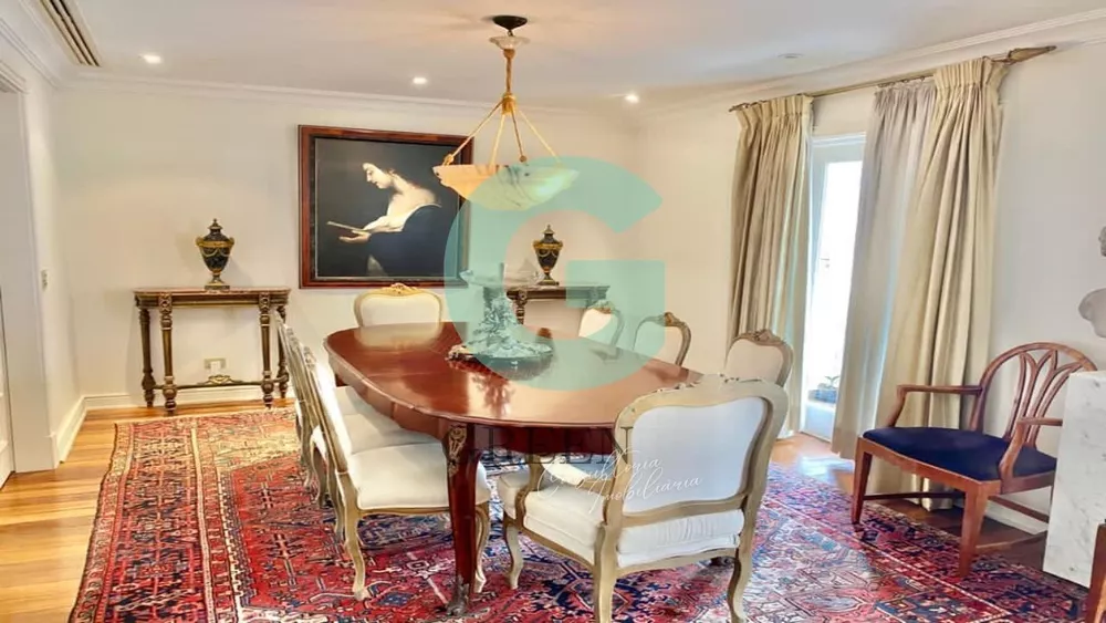 Apartamento, 3 quartos, 395 m² - Foto 26