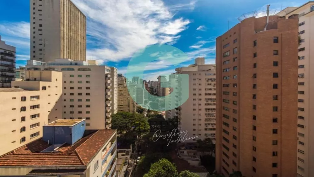 Apartamento, 3 quartos, 395 m² - Foto 15