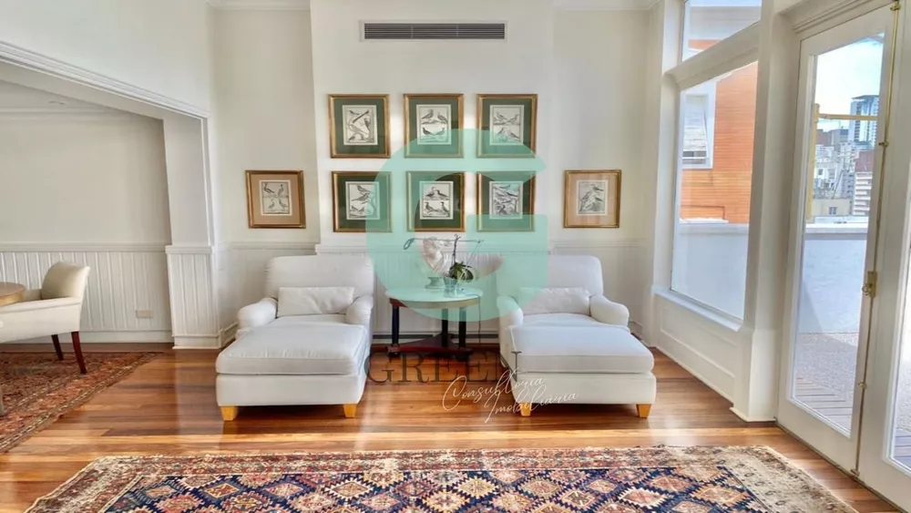 Apartamento, 3 quartos, 395 m² - Foto 4