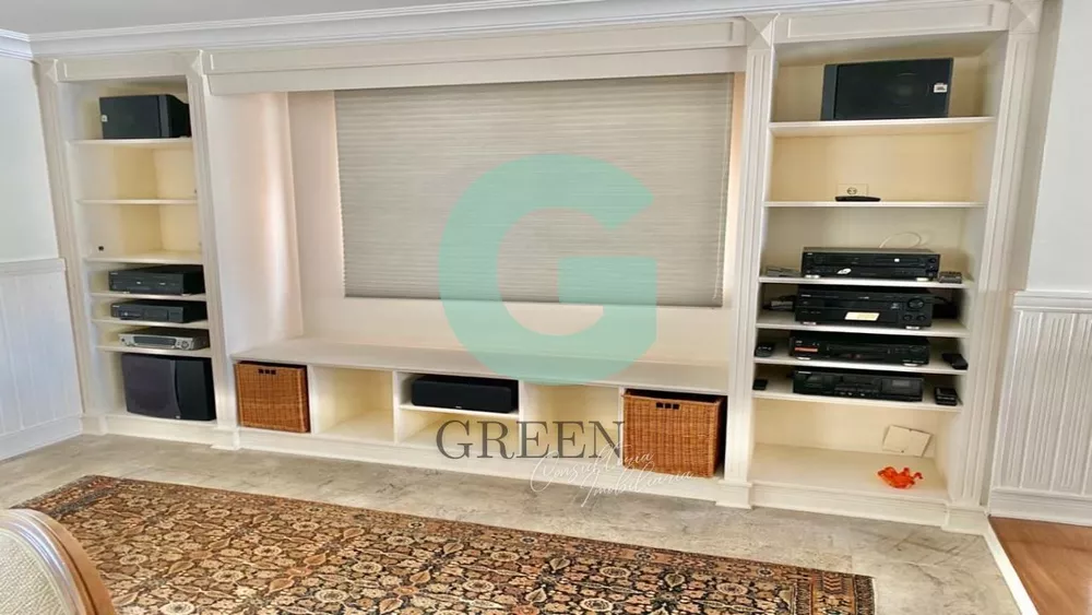 Apartamento, 3 quartos, 395 m² - Foto 9