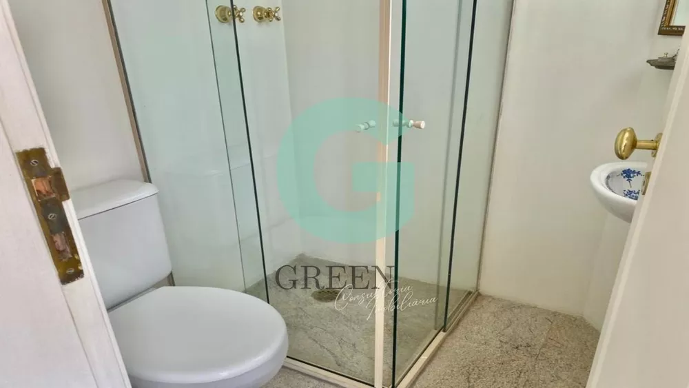 Apartamento, 3 quartos, 395 m² - Foto 5