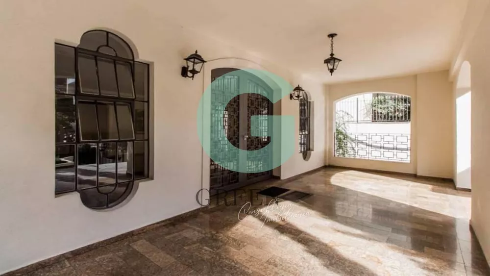 Apartamento, 3 quartos, 395 m² - Foto 11