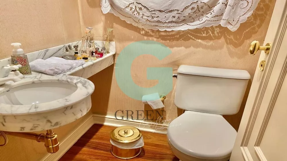 Apartamento, 3 quartos, 395 m² - Foto 2