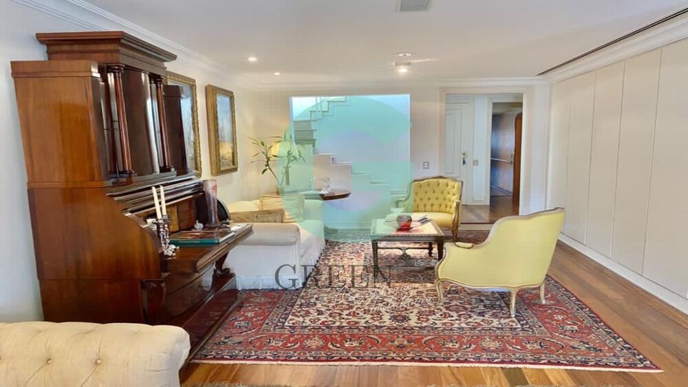 Apartamento, 3 quartos, 395 m² - Foto 35