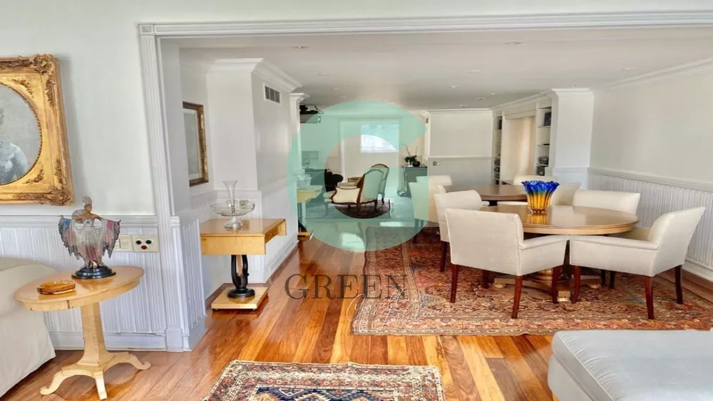 Apartamento, 3 quartos, 395 m² - Foto 12