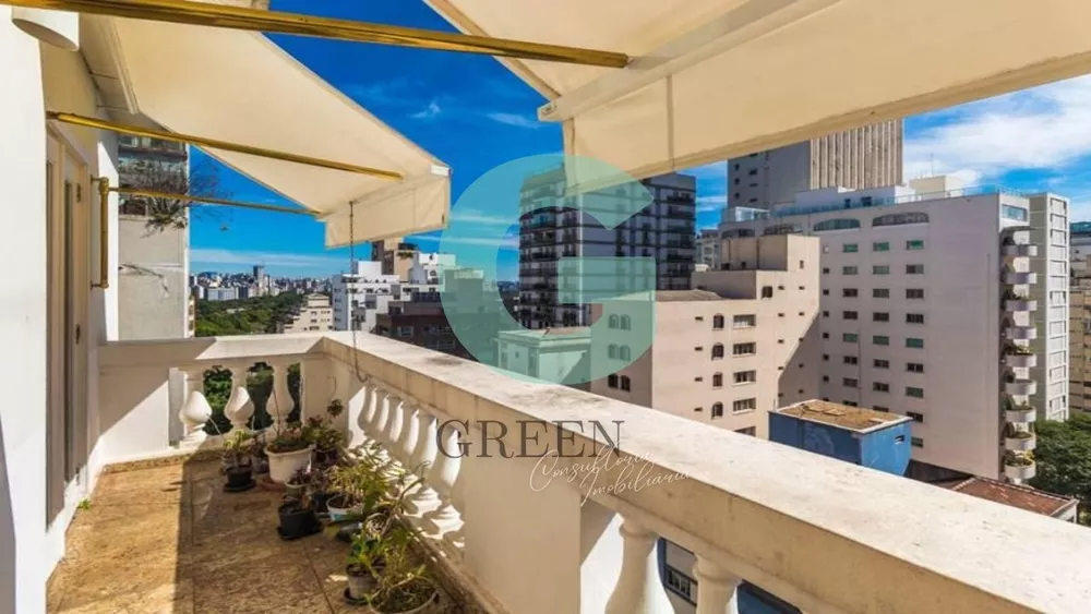 Apartamento, 3 quartos, 395 m² - Foto 3