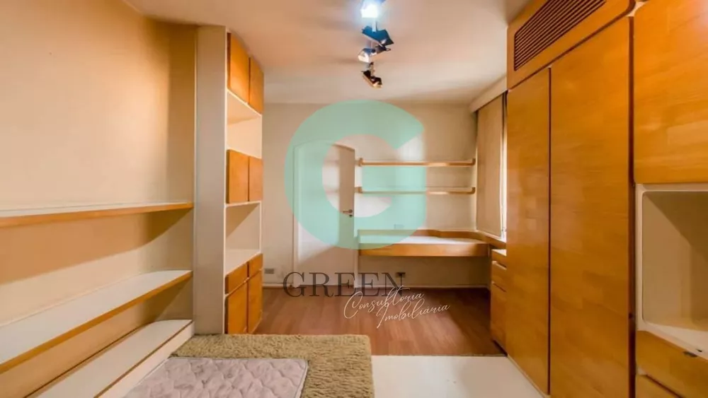 Apartamento, 3 quartos, 395 m² - Foto 1