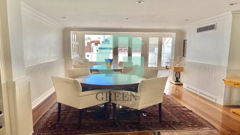 Apartamento, 3 quartos, 395 m² - Foto 10