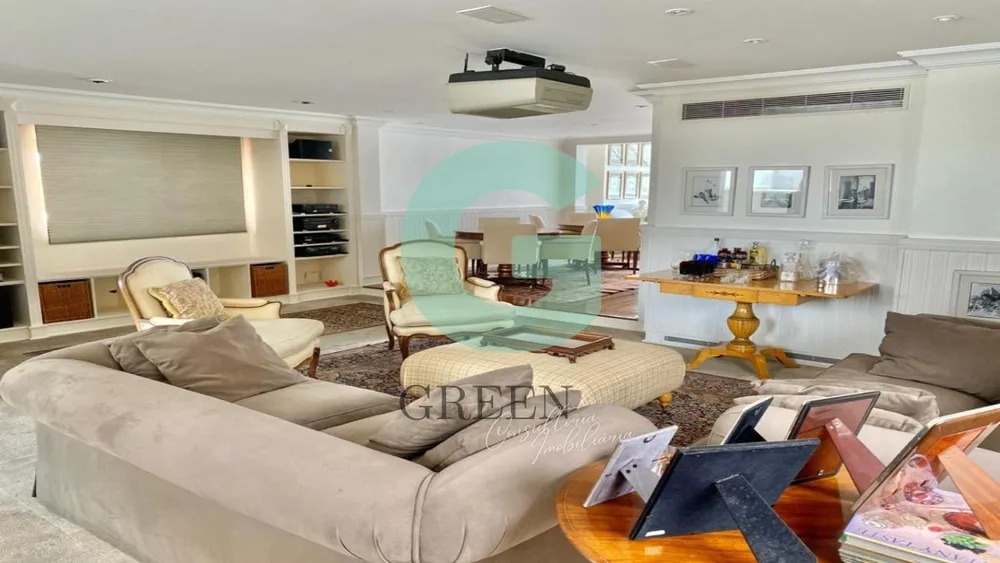 Apartamento, 3 quartos, 395 m² - Foto 40