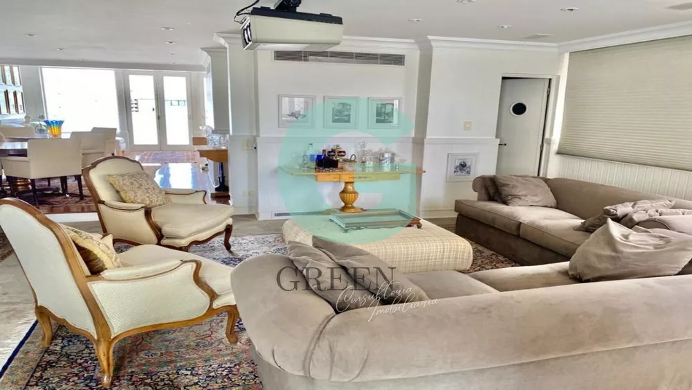 Apartamento, 3 quartos, 395 m² - Foto 13