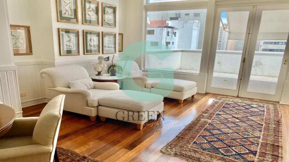 Apartamento, 3 quartos, 395 m² - Foto 8