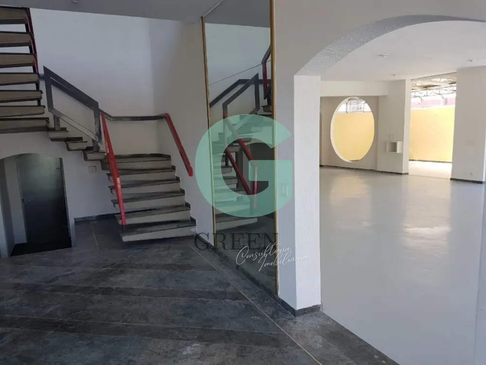 Casa Comercial, 670 m² - Foto 9
