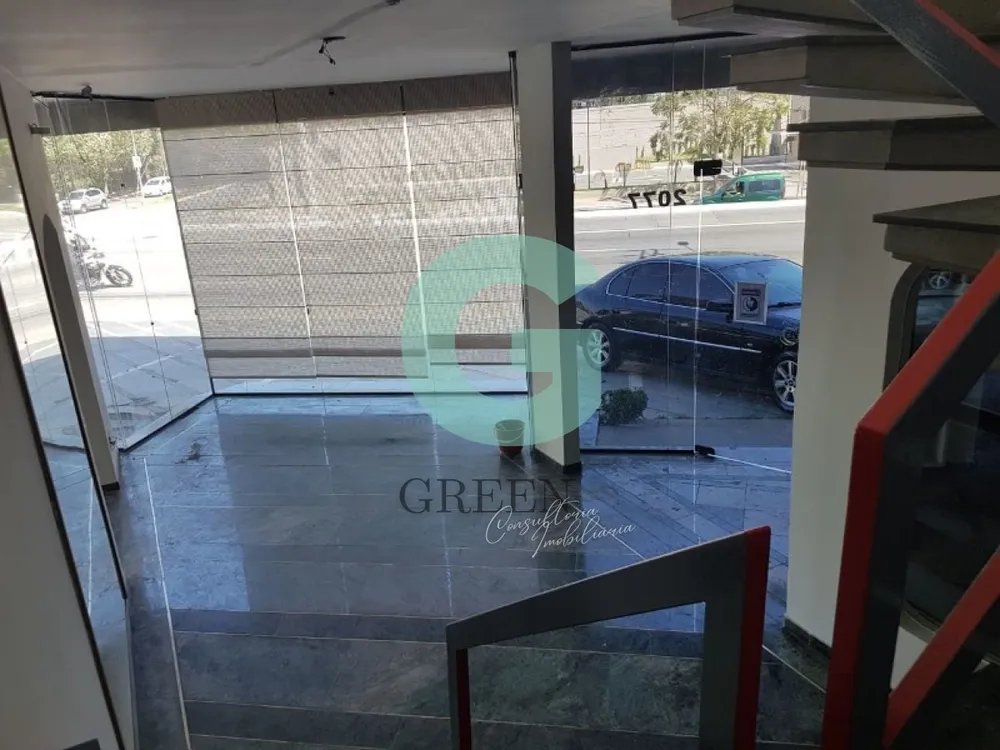 Casa Comercial, 670 m² - Foto 8