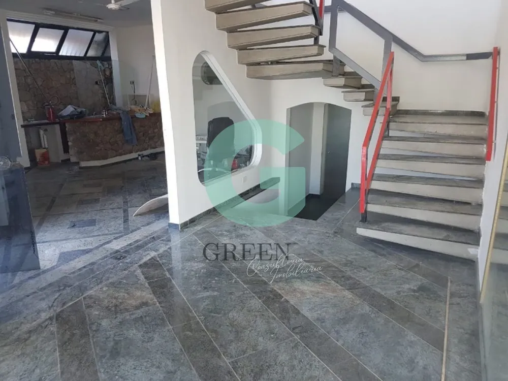 Casa Comercial, 670 m² - Foto 11