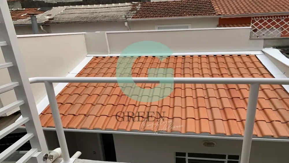 Casa Comercial, 100 m² - Foto 11
