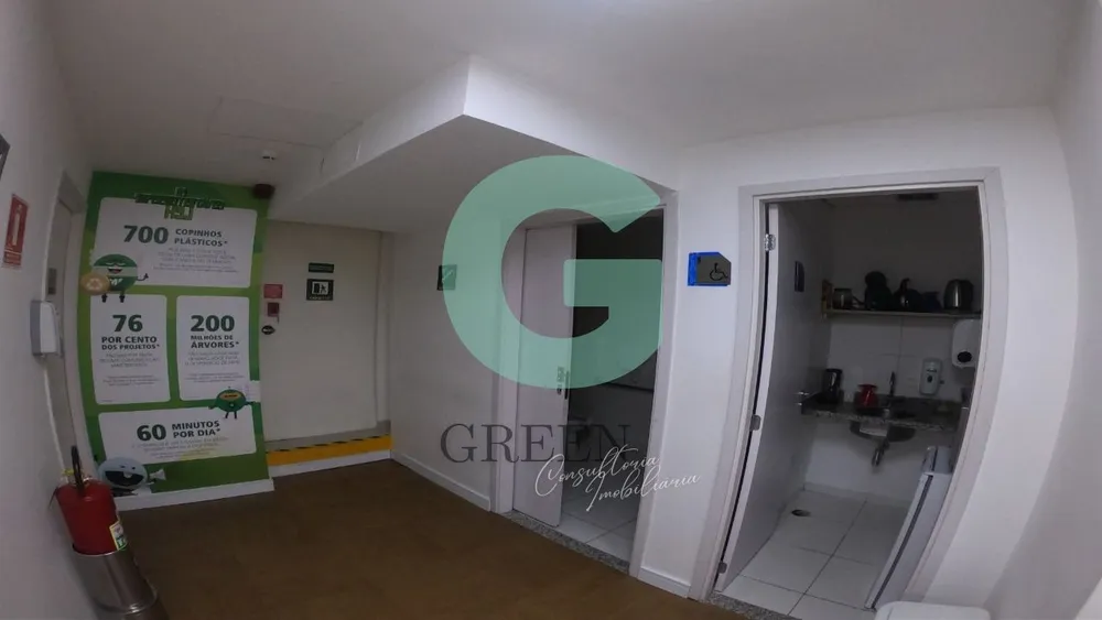 Casa Comercial, 357 m² - Foto 1