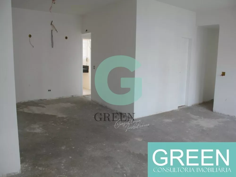 Apartamento à venda com 4 quartos, 160m² - Foto 2