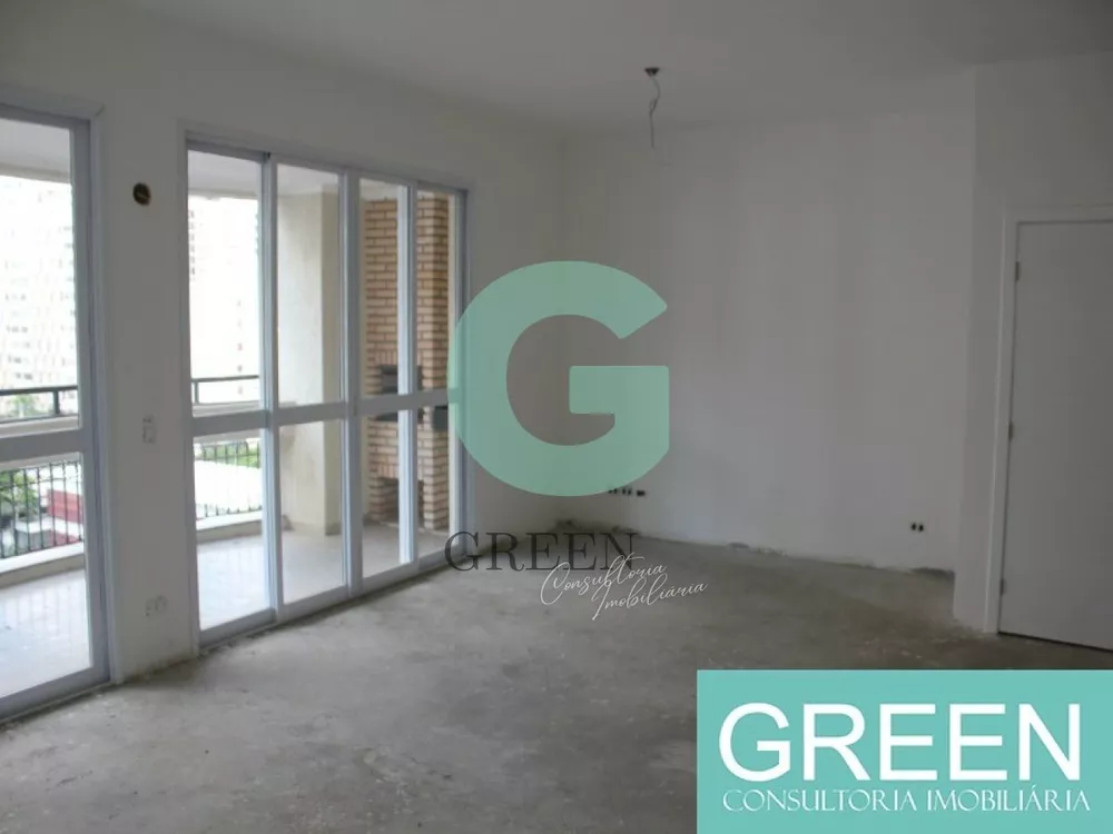 Apartamento à venda com 4 quartos, 160m² - Foto 4