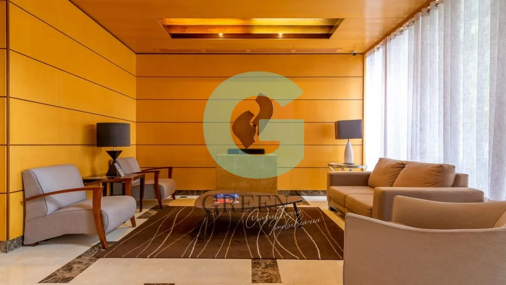 Apartamento, 1 quarto, 54 m² - Foto 9