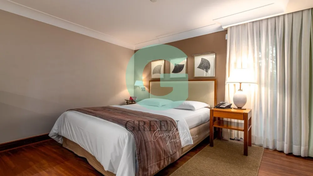 Apartamento, 1 quarto, 54 m² - Foto 10