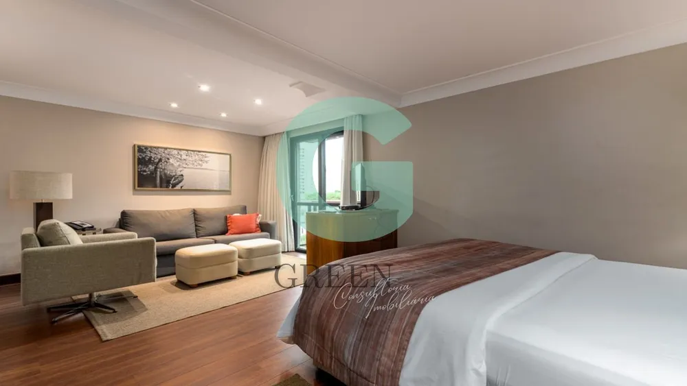 Apartamento, 1 quarto, 54 m² - Foto 11