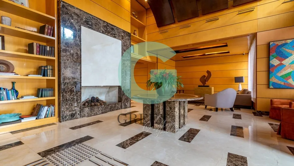 Apartamento, 1 quarto, 54 m² - Foto 14