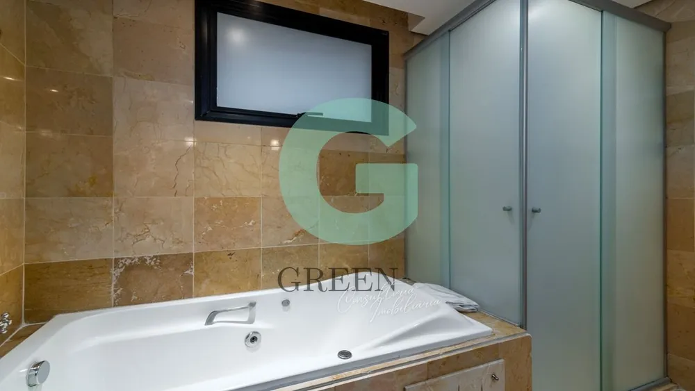 Apartamento, 1 quarto, 54 m² - Foto 3