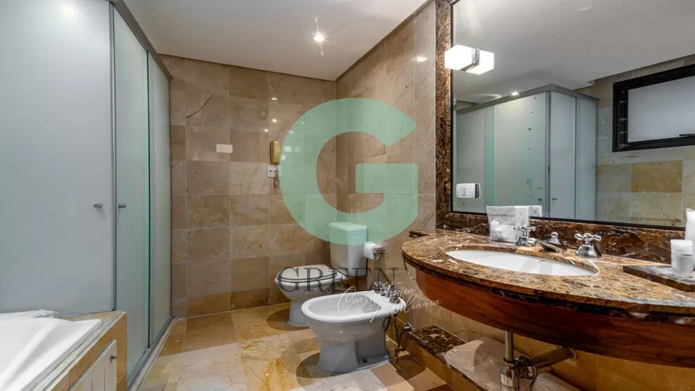 Apartamento, 1 quarto, 54 m² - Foto 16