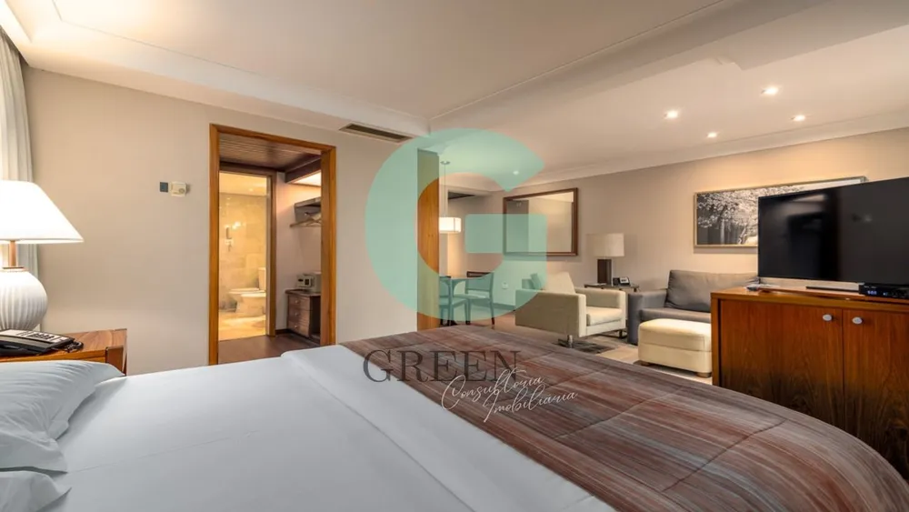 Apartamento, 1 quarto, 54 m² - Foto 4
