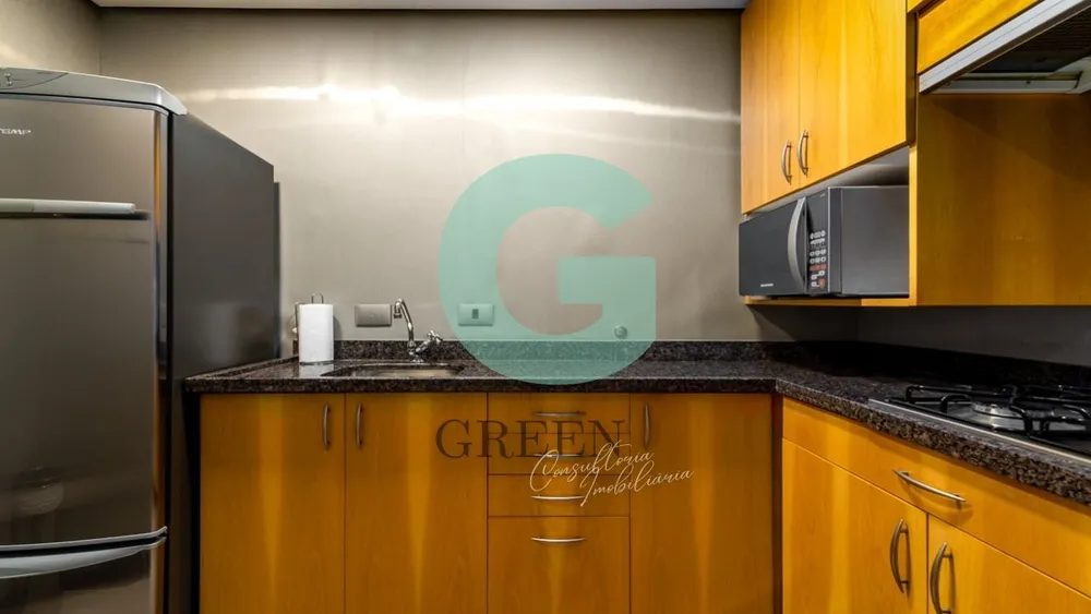 Apartamento, 1 quarto, 54 m² - Foto 15