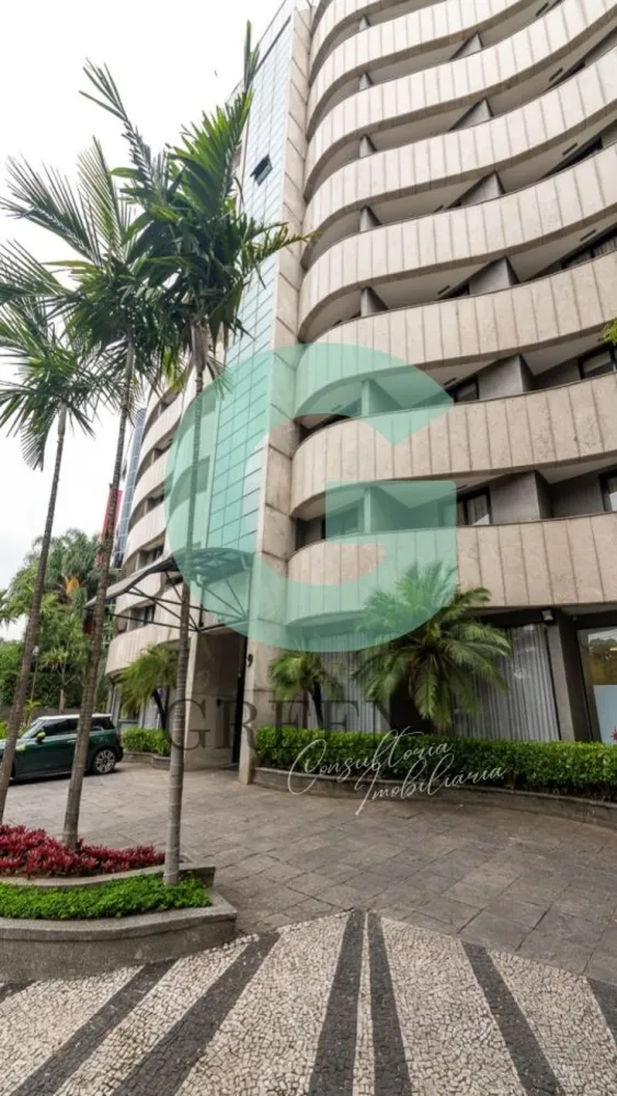 Apartamento, 1 quarto, 54 m² - Foto 1