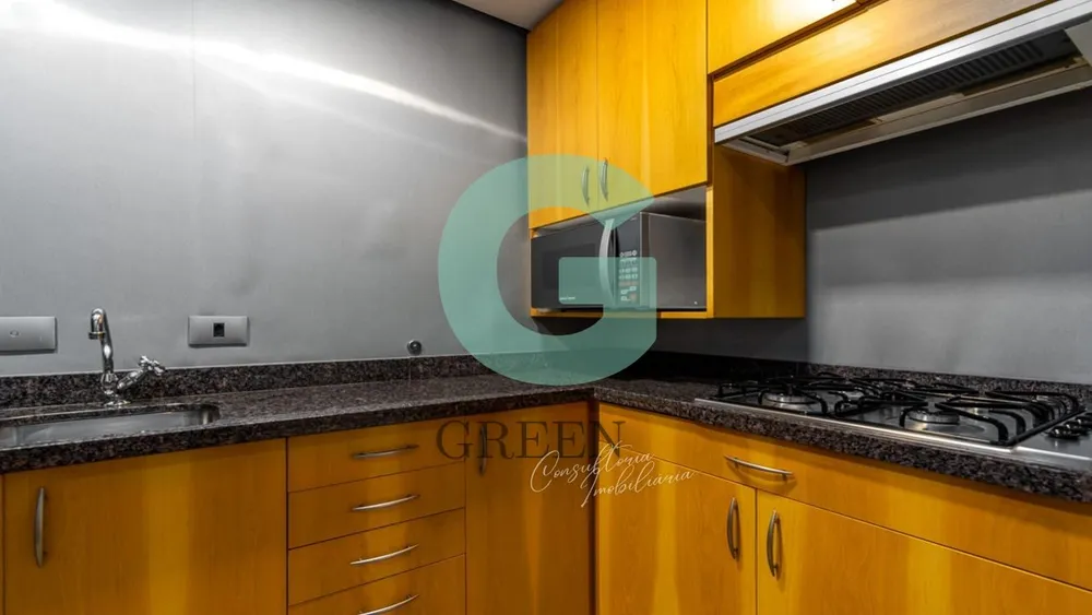 Apartamento, 1 quarto, 54 m² - Foto 12