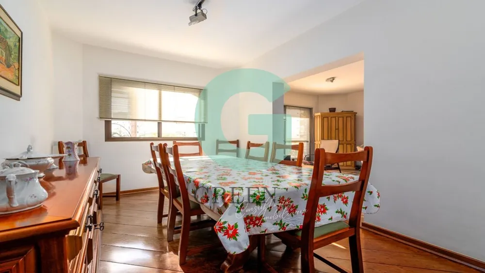 Apartamento, 3 quartos, 147 m² - Foto 5