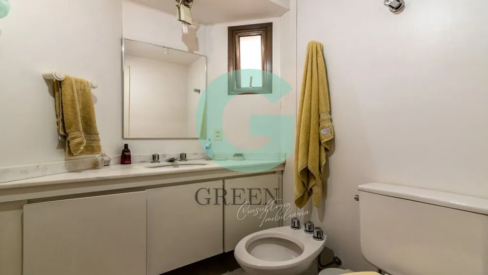 Apartamento, 3 quartos, 147 m² - Foto 5