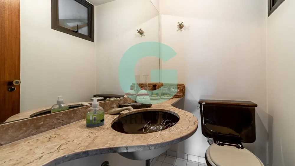 Apartamento, 3 quartos, 147 m² - Foto 6