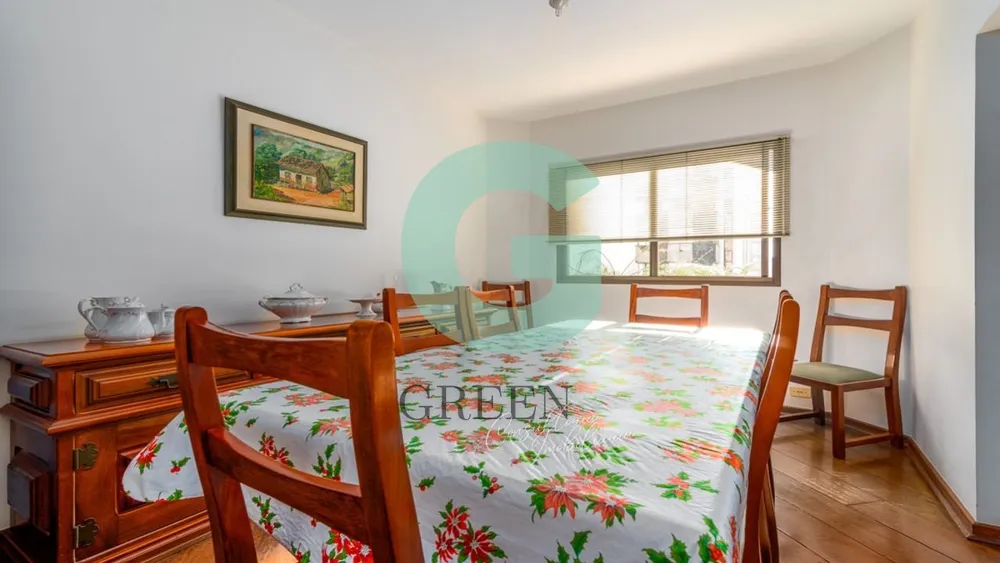 Apartamento, 3 quartos, 147 m² - Foto 6