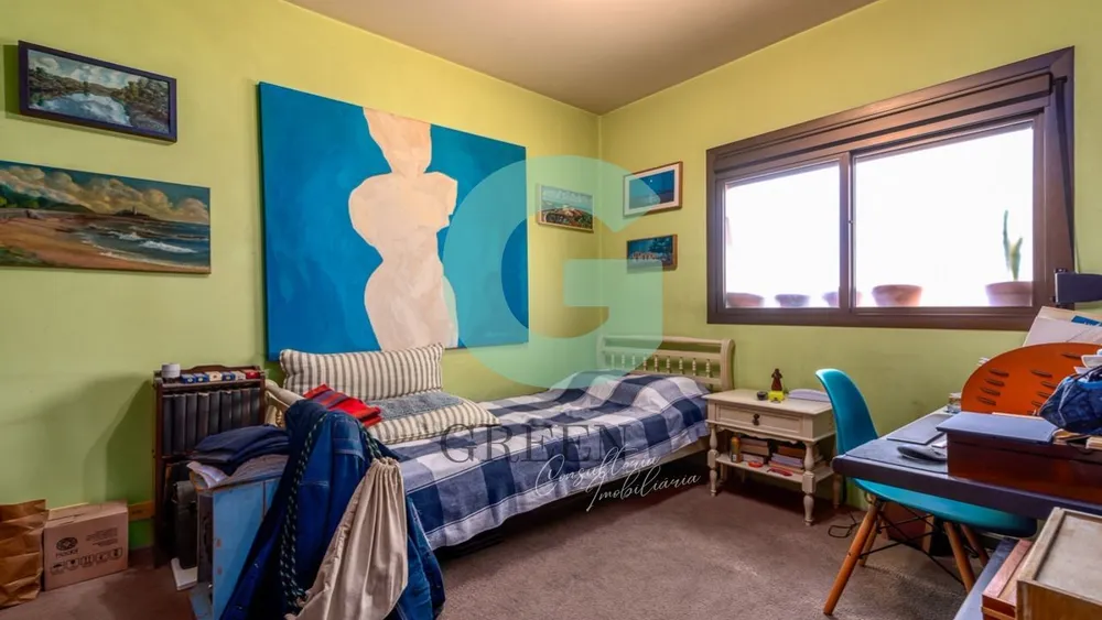 Apartamento, 3 quartos, 147 m² - Foto 12
