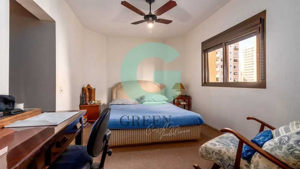 Apartamento, 3 quartos, 147 m² - Foto 7