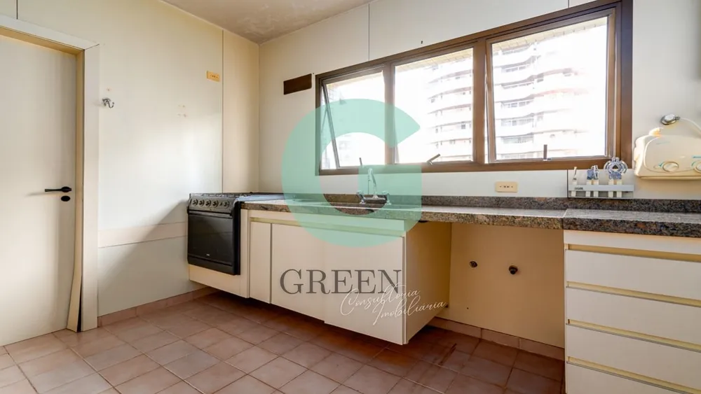 Apartamento, 3 quartos, 147 m² - Foto 8